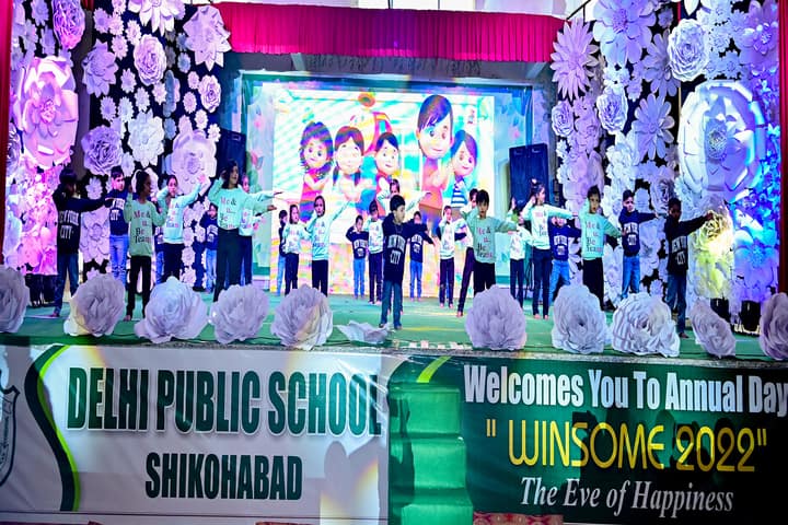 Annual Day